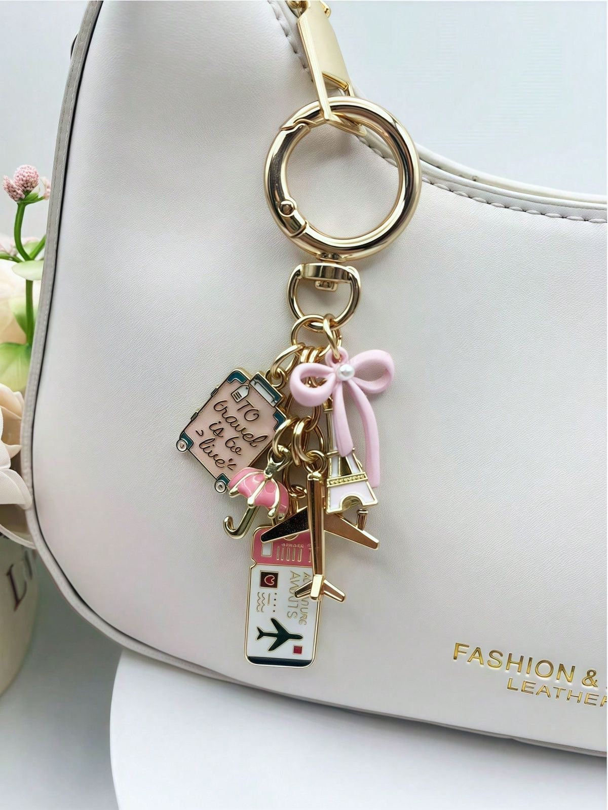 Bag Charms