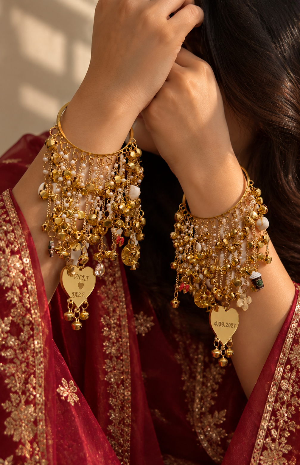 Wedding Jewellery