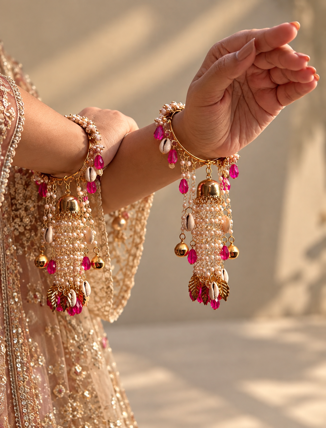 Mini Gulnoor Bangles