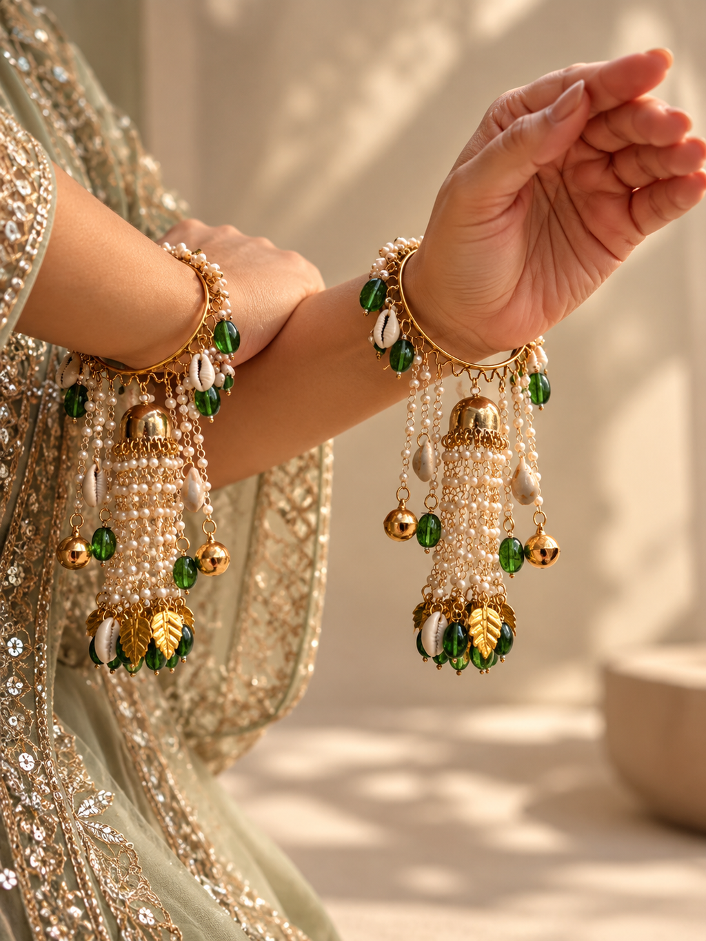 Mini Gulnoor Bangles