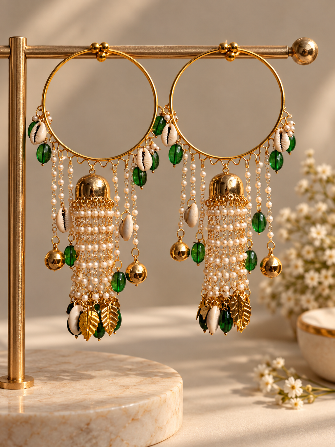 Mini Gulnoor Bangles