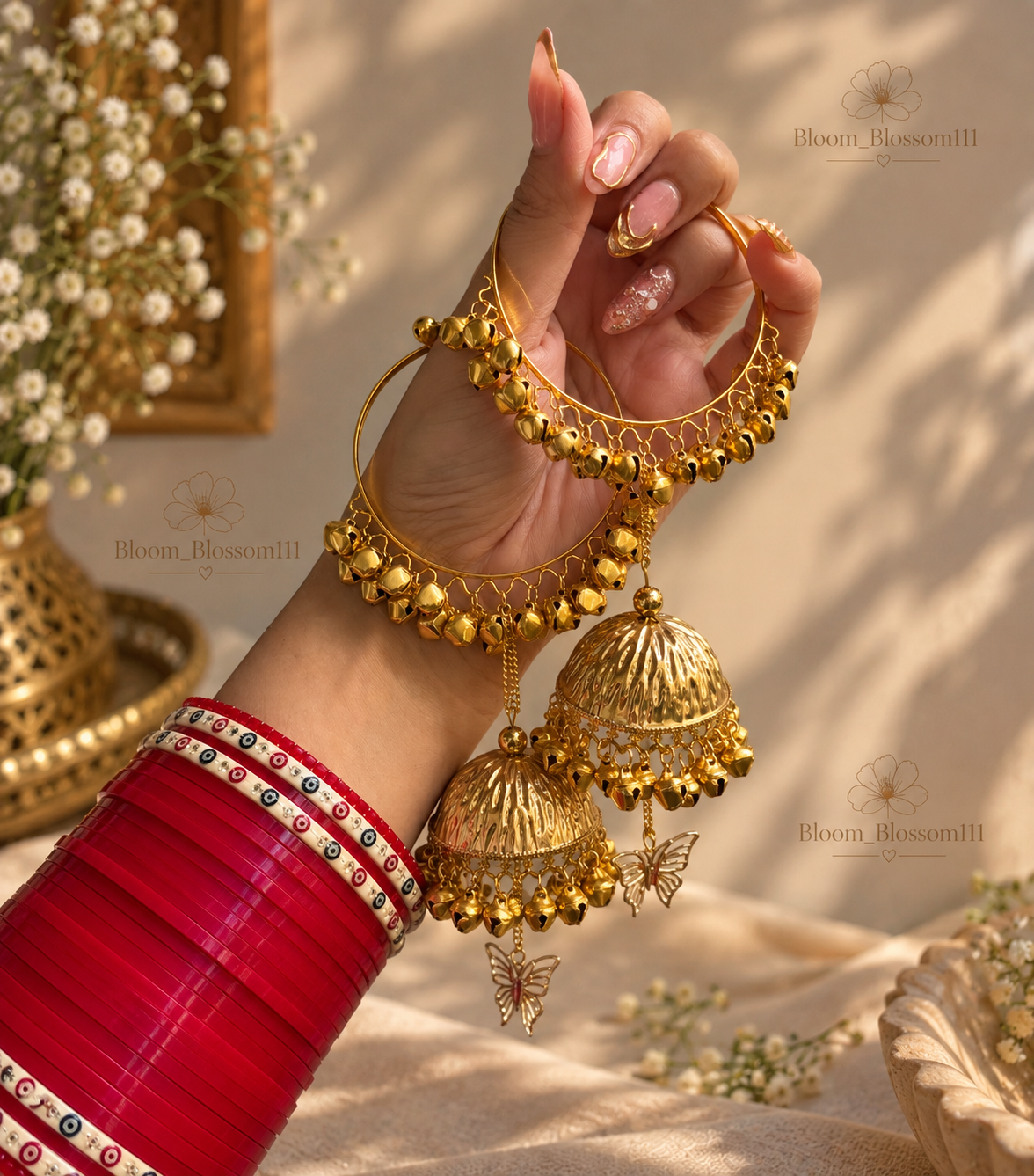 Jhankar Bangles