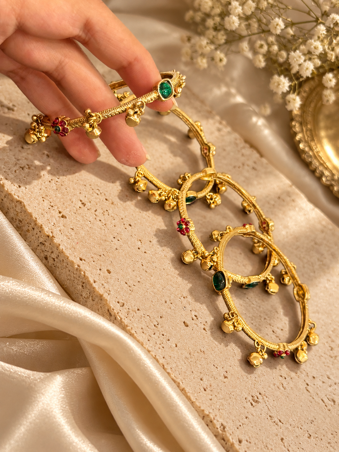 Mehreen Bangles