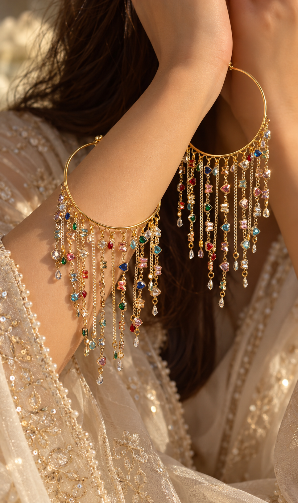 Nazakat Bangles