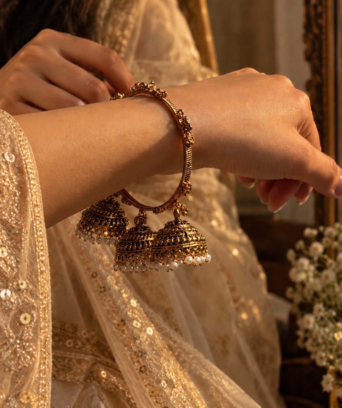 Riwaayat Bangles