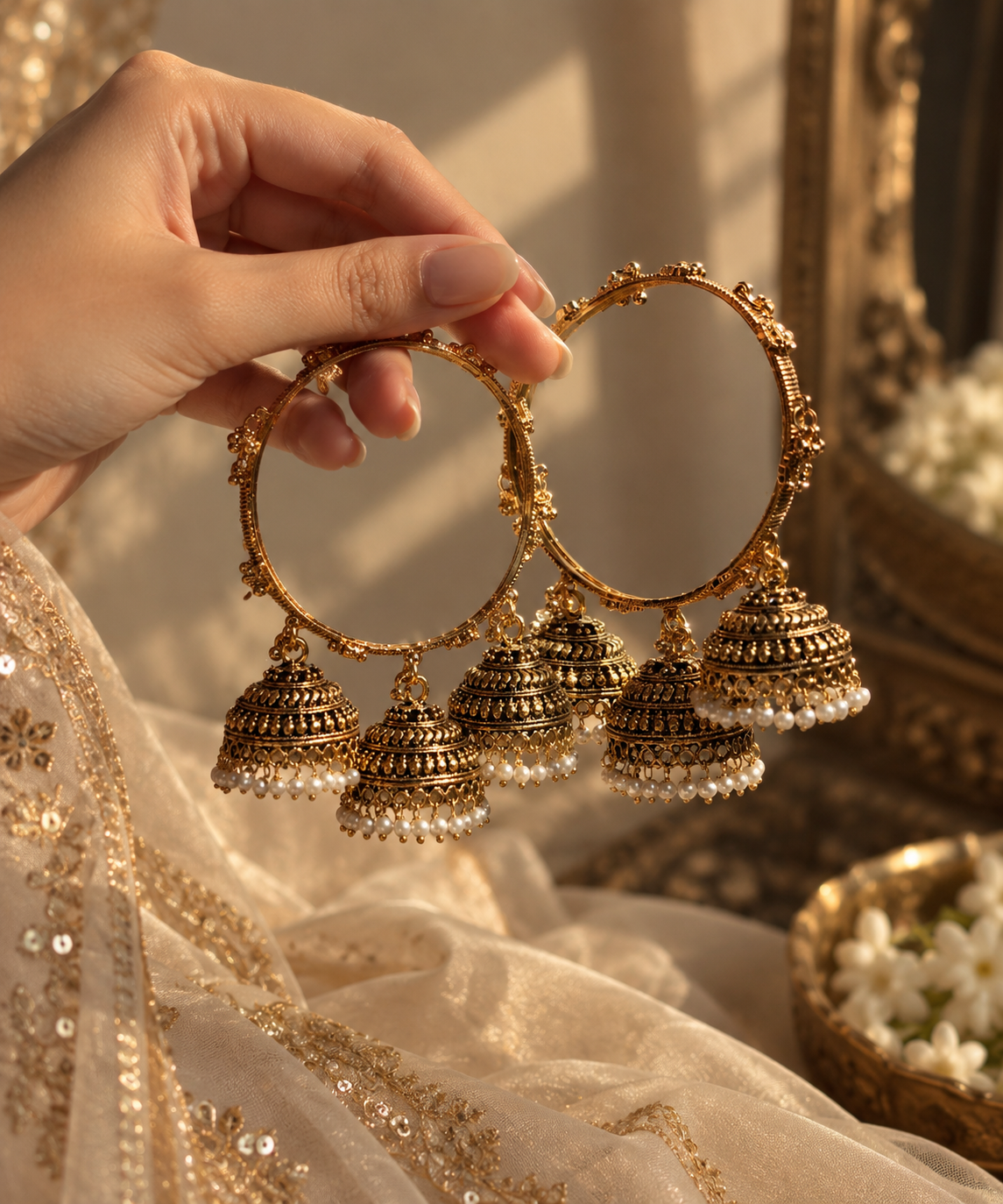 Riwaayat Bangles